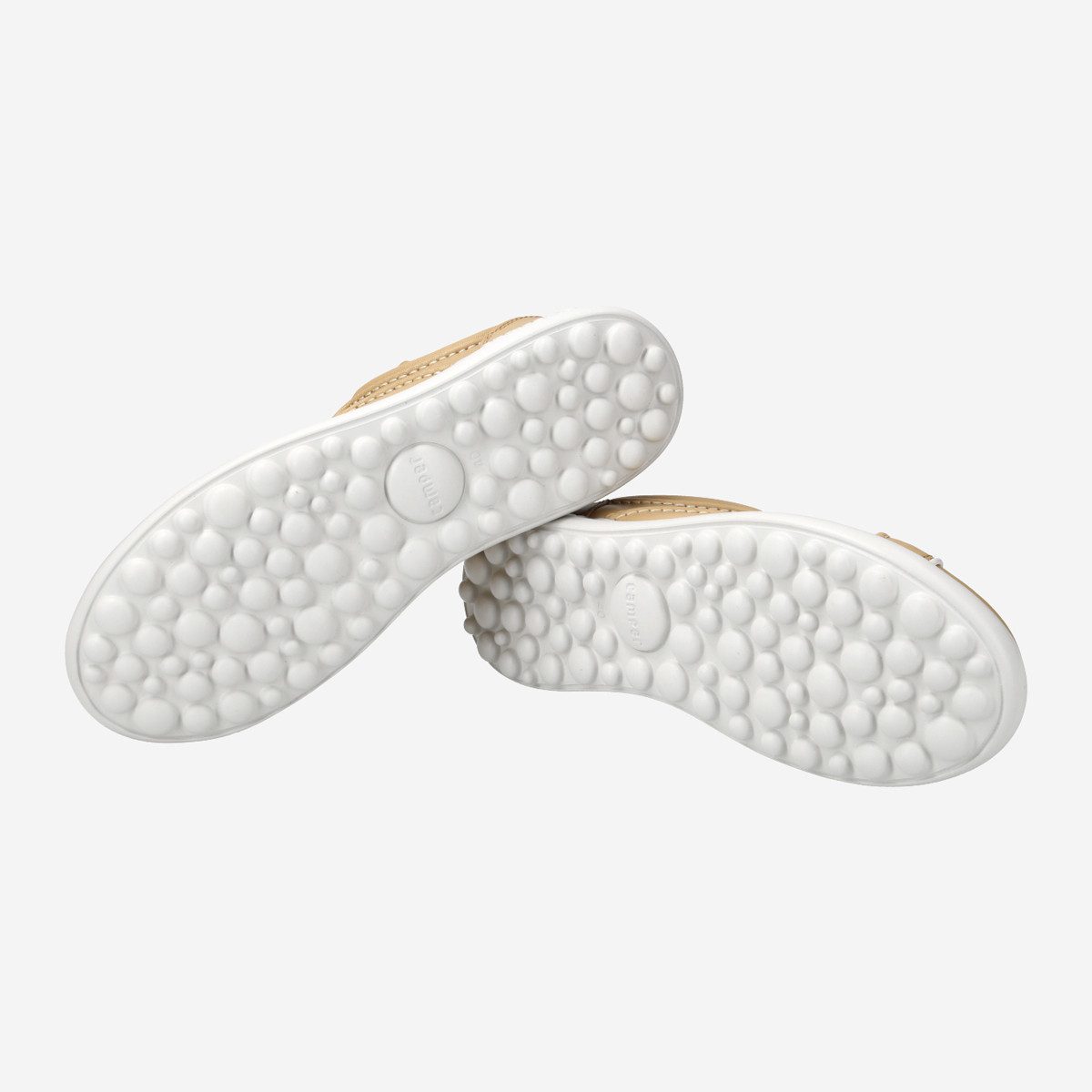 Camper Camper PELOTAS XLF, Sneaker, Beige, Damen Sneaker