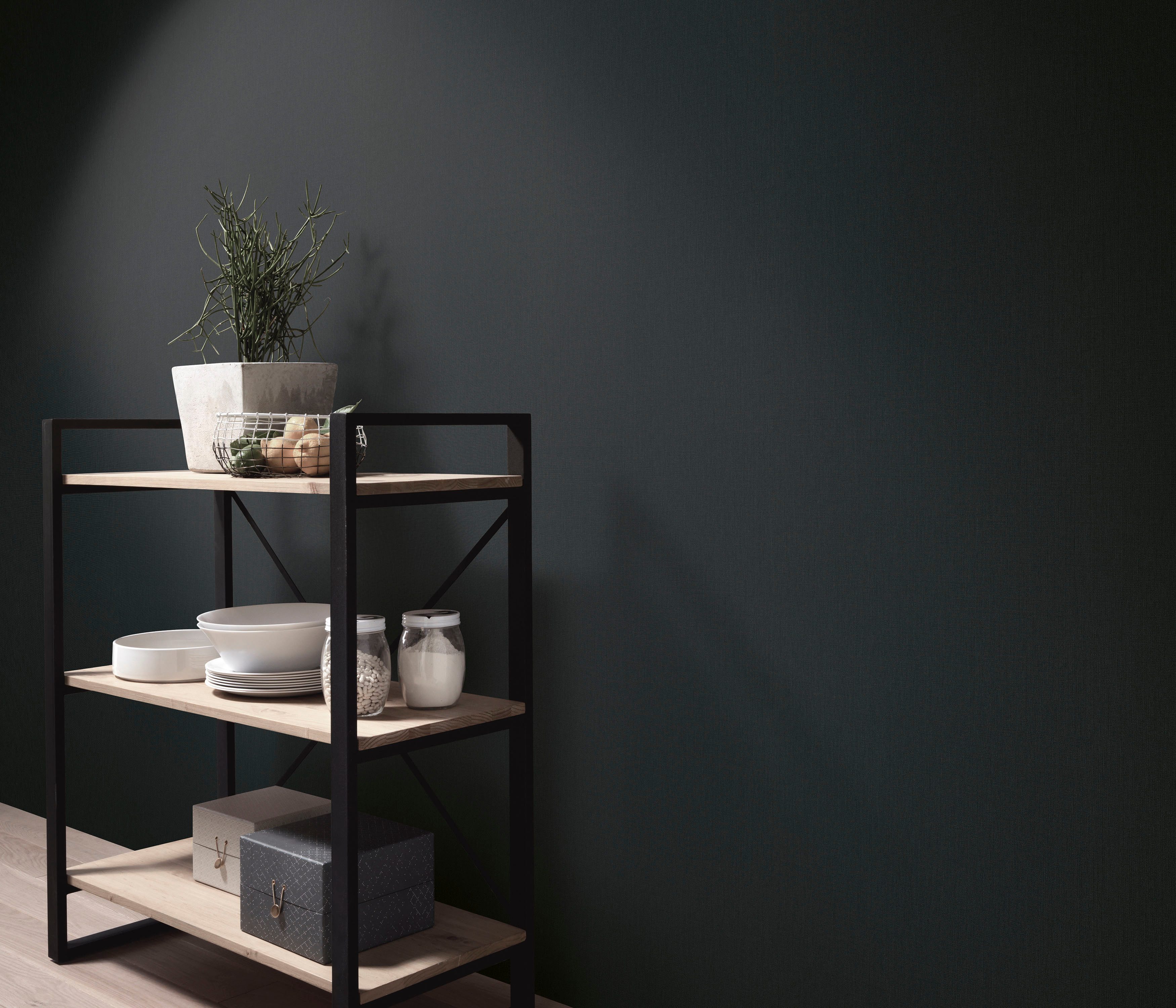 Erismann Vliestapete Vliestapete Colour Passion, geprägt, günstig online kaufen