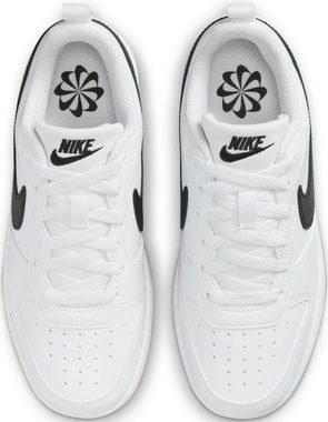 Nike Sportswear COURT BOROUGH LOW RECRAFT (GS) Sneaker