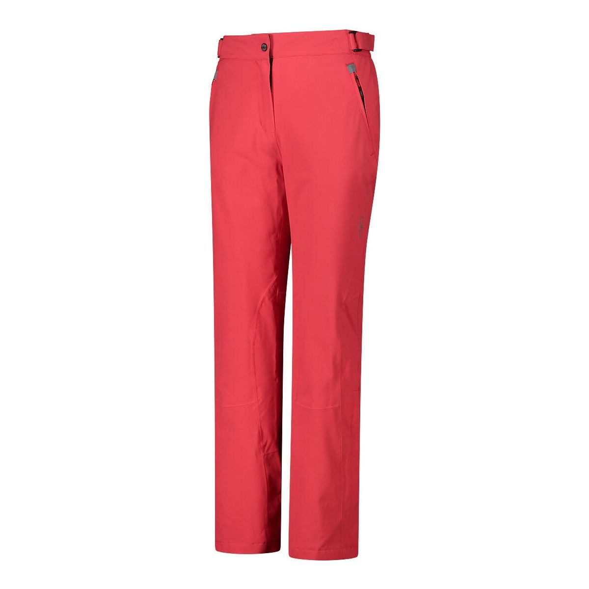 CMP Skihose Woman Ski Ski Pant Perfekte Skihose für Damen, die Bewegungsfreiheit und Schutz bei