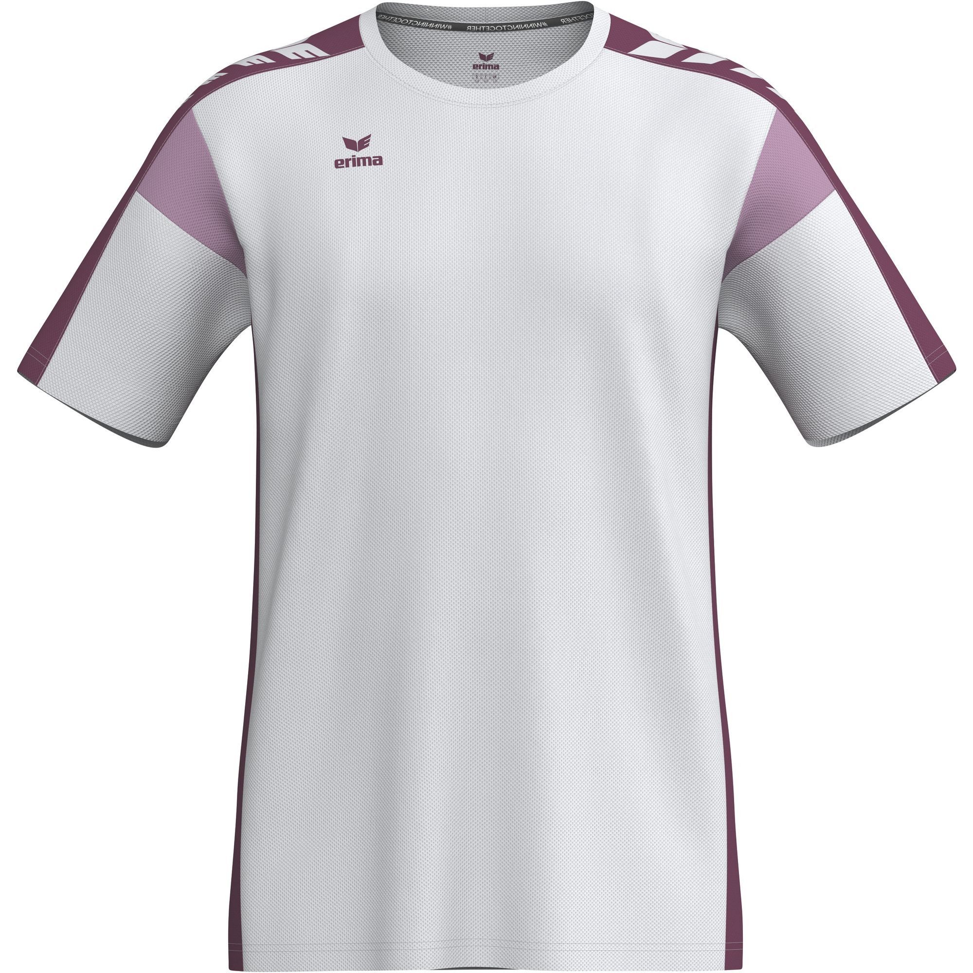 Erima T-Shirt erima Herren T-Shirt CELEBRATE 125 T-Shirt function
