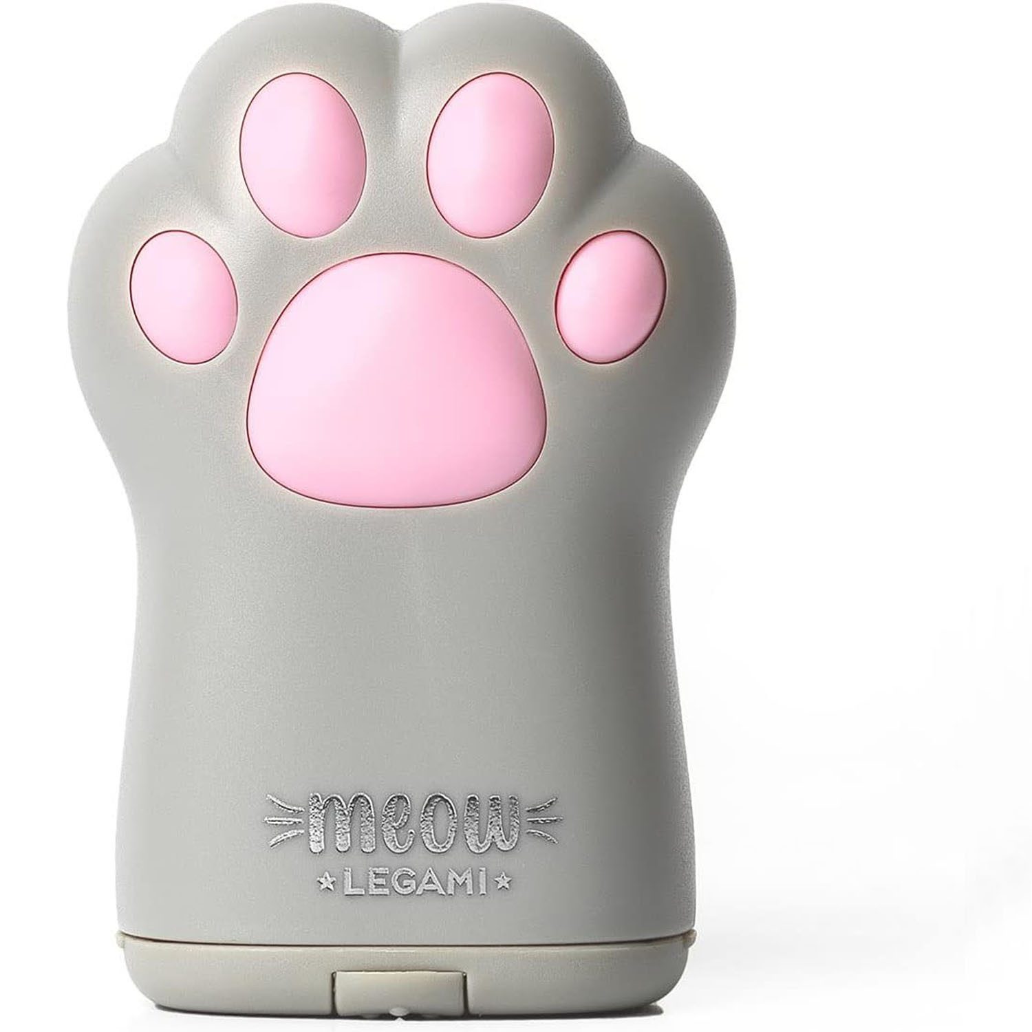 Legami Anspitzer LEGAMI Anspitzer mit Behälter - Meow
