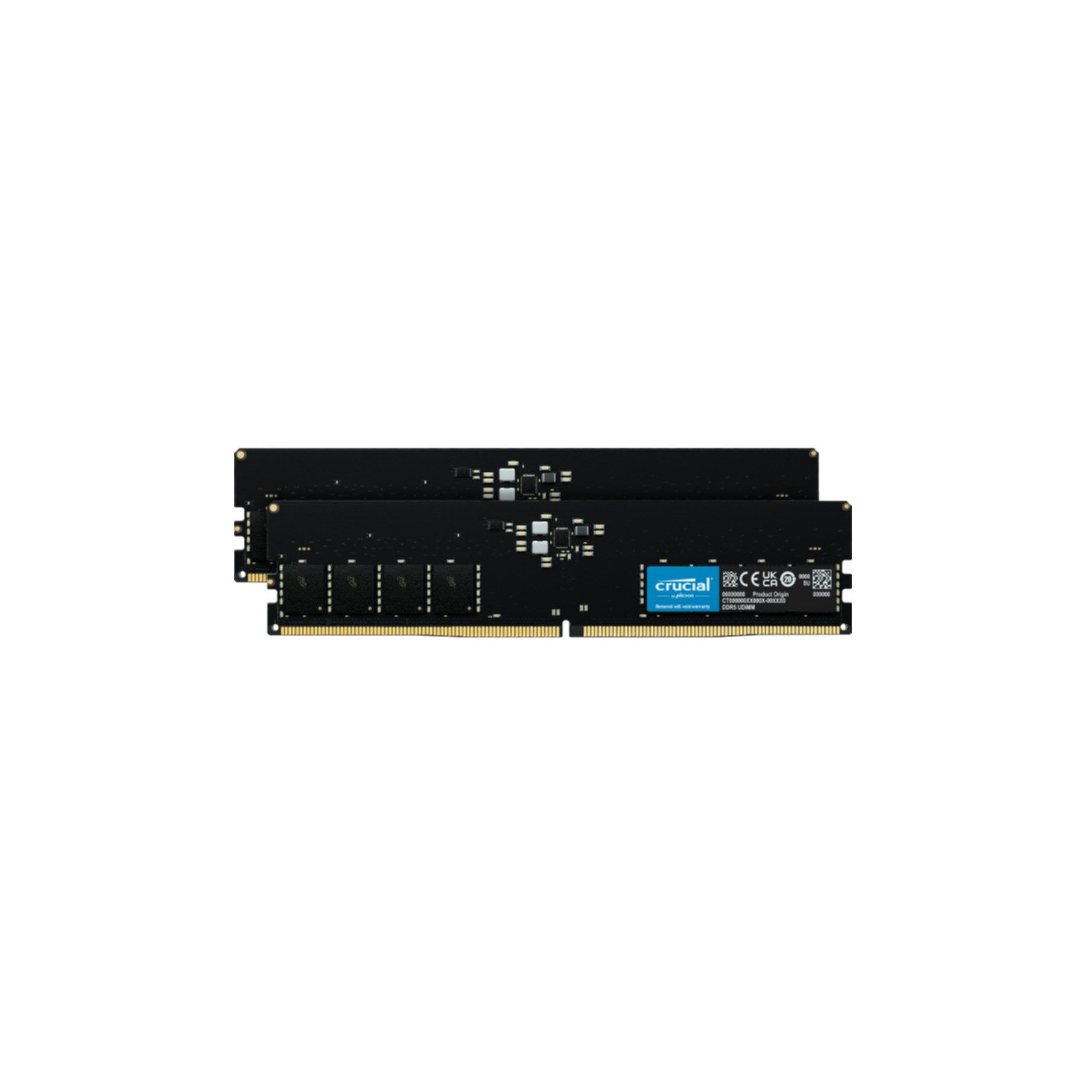 Crucial CT2K32G56C46U5 Arbeitsspeicher