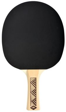Donic-Schildkröt Tischtennisschläger Champs Line 150, Tischtennis Schläger Racket Table Tennis Bat