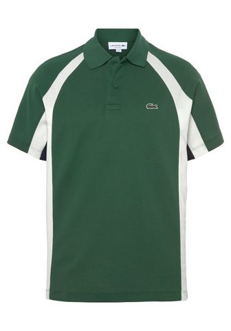  Lacoste Polo marškinėliai su klaiskini...