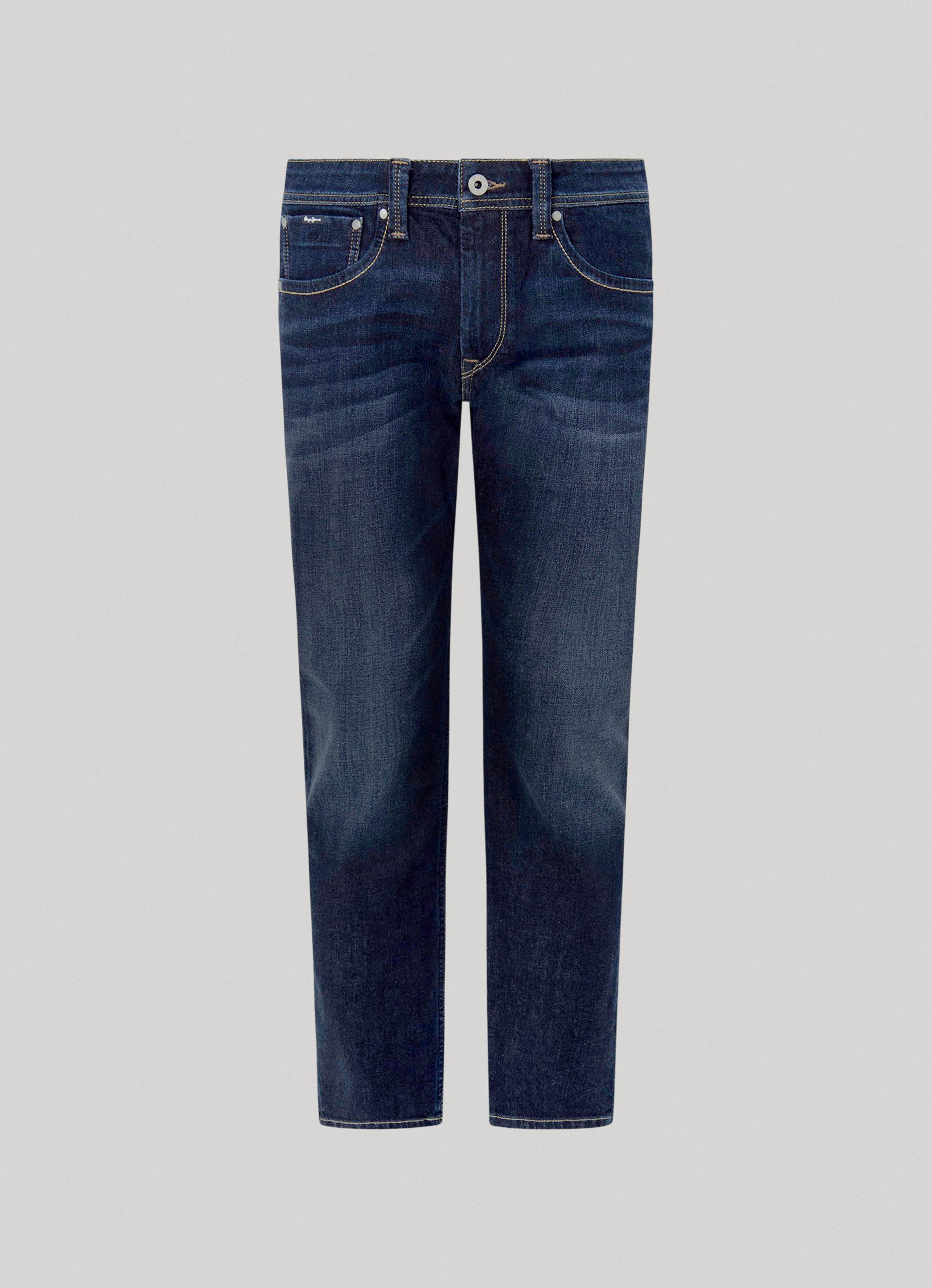 Straight-Jeans CASH