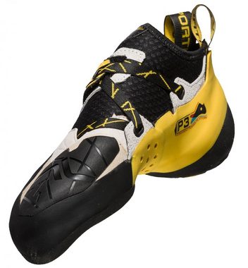 La Sportiva La Sportiva M Solution Herren Kletterschuh Kletterschuh