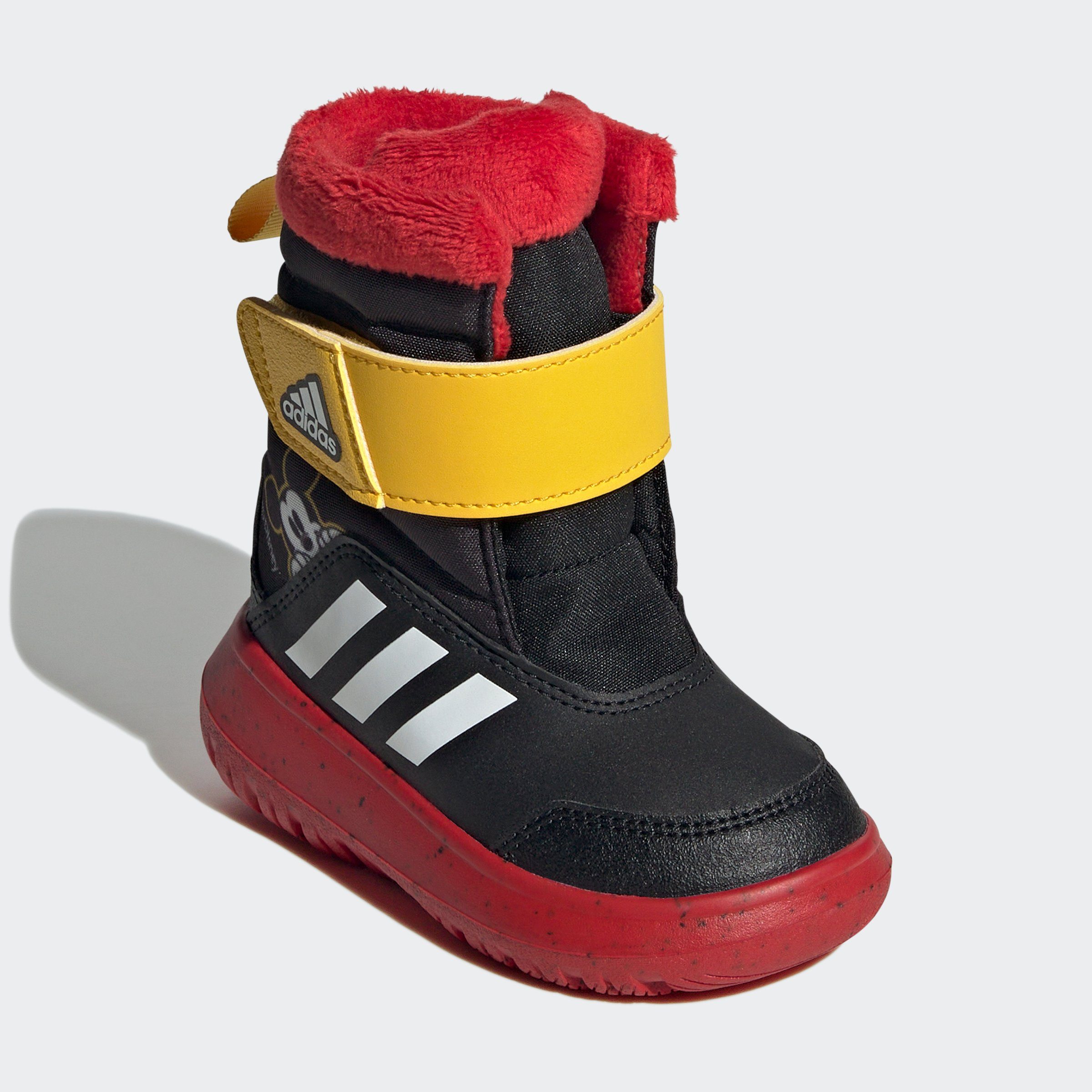 WINTERPLAY DISNEY Sportswear X Winterstiefel KIDS STIEFEL adidas