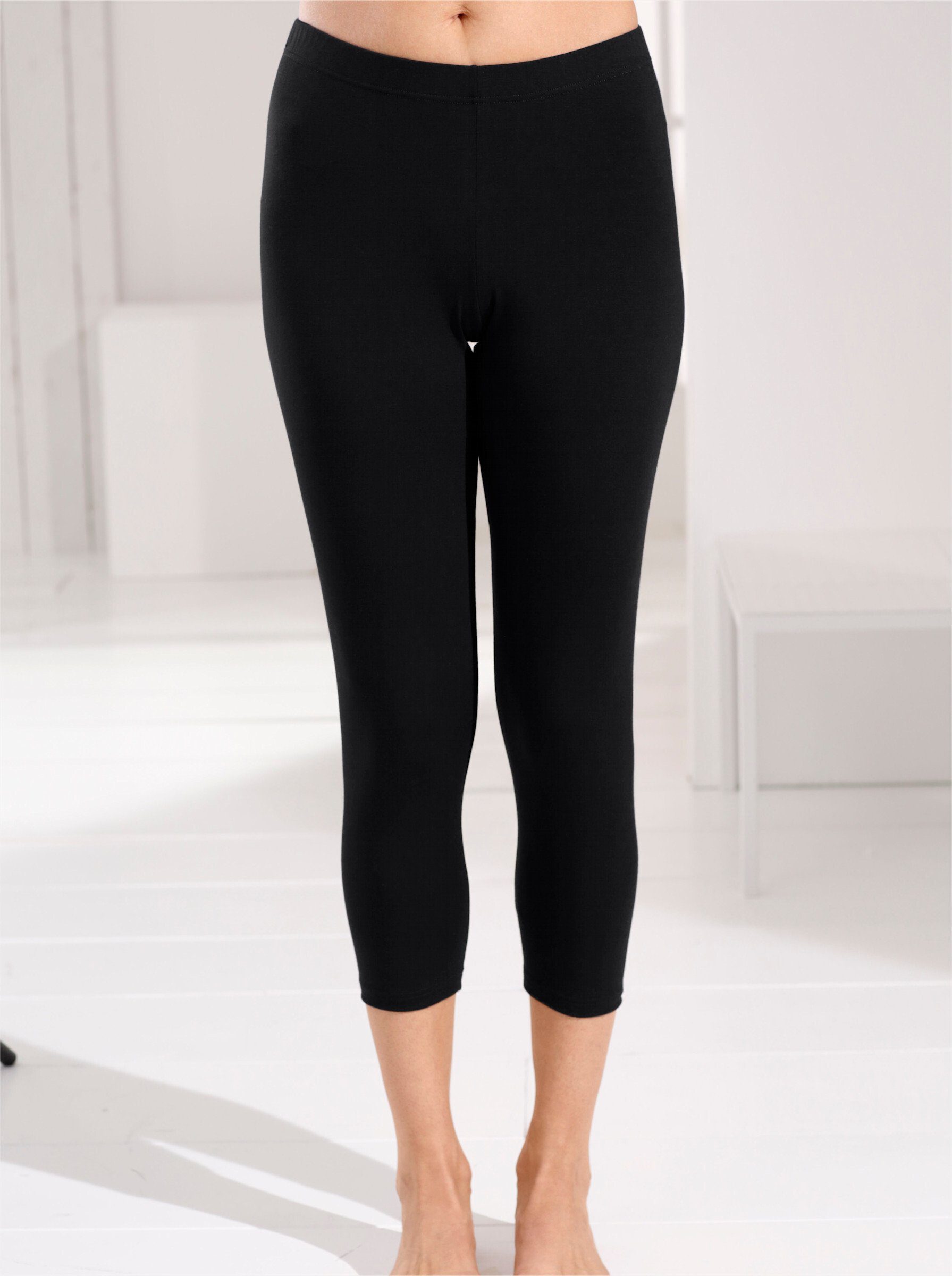 wäschepur Lange Unterhose, (2 St.) günstig online kaufen