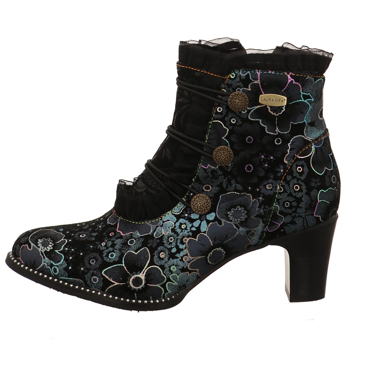 LAURA VITA Stiefelette günstig online kaufen