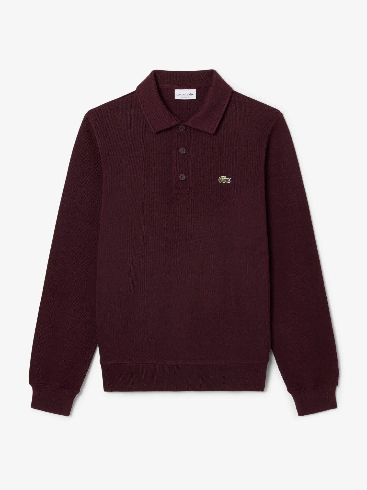 Lacoste Sweatshirt Lacoste Polo Sweatshirt