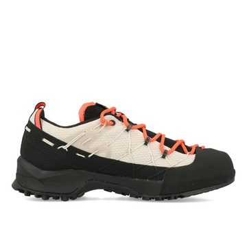 Salewa Salewa Wildfire 2 GTX W Damen Oatmeal Black Outdoorschuh