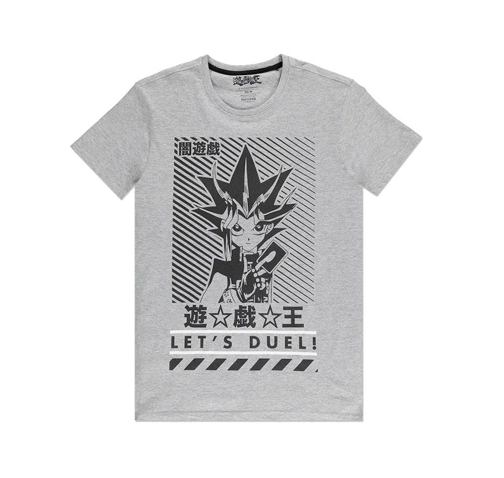 Yu-Gi-Oh T-Shirt