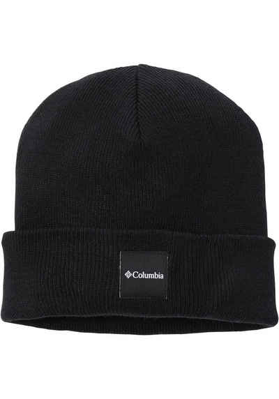 Columbia Beanie CITY TREK HEAVYWEIGHT