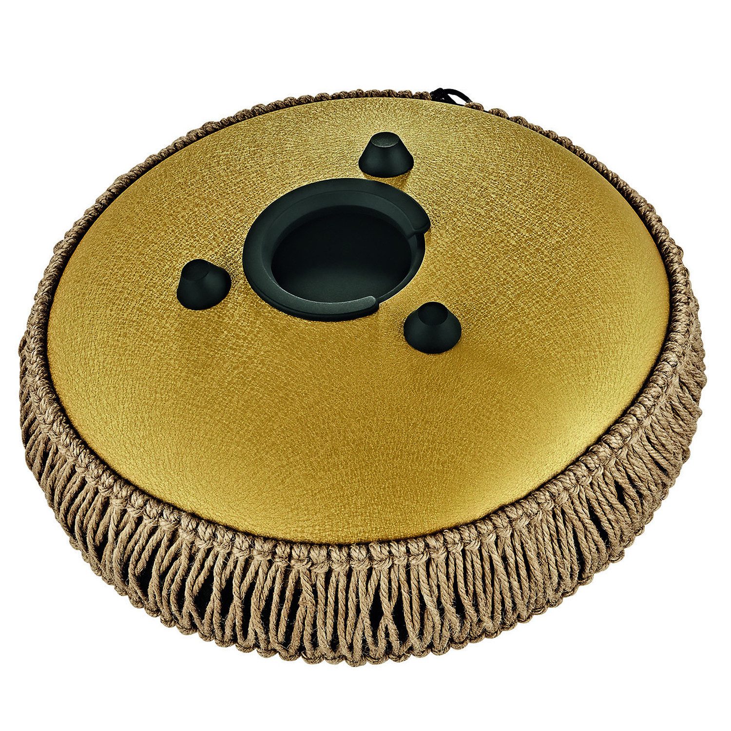 Meinl Sonic Energy Steel Tongue Drum Meinl Sonic Energy MOSTD3G Tongue Drum C-Dur 8 Töne,C-Dur, 8 Töne, Medium, Stimmung: 432 Hz