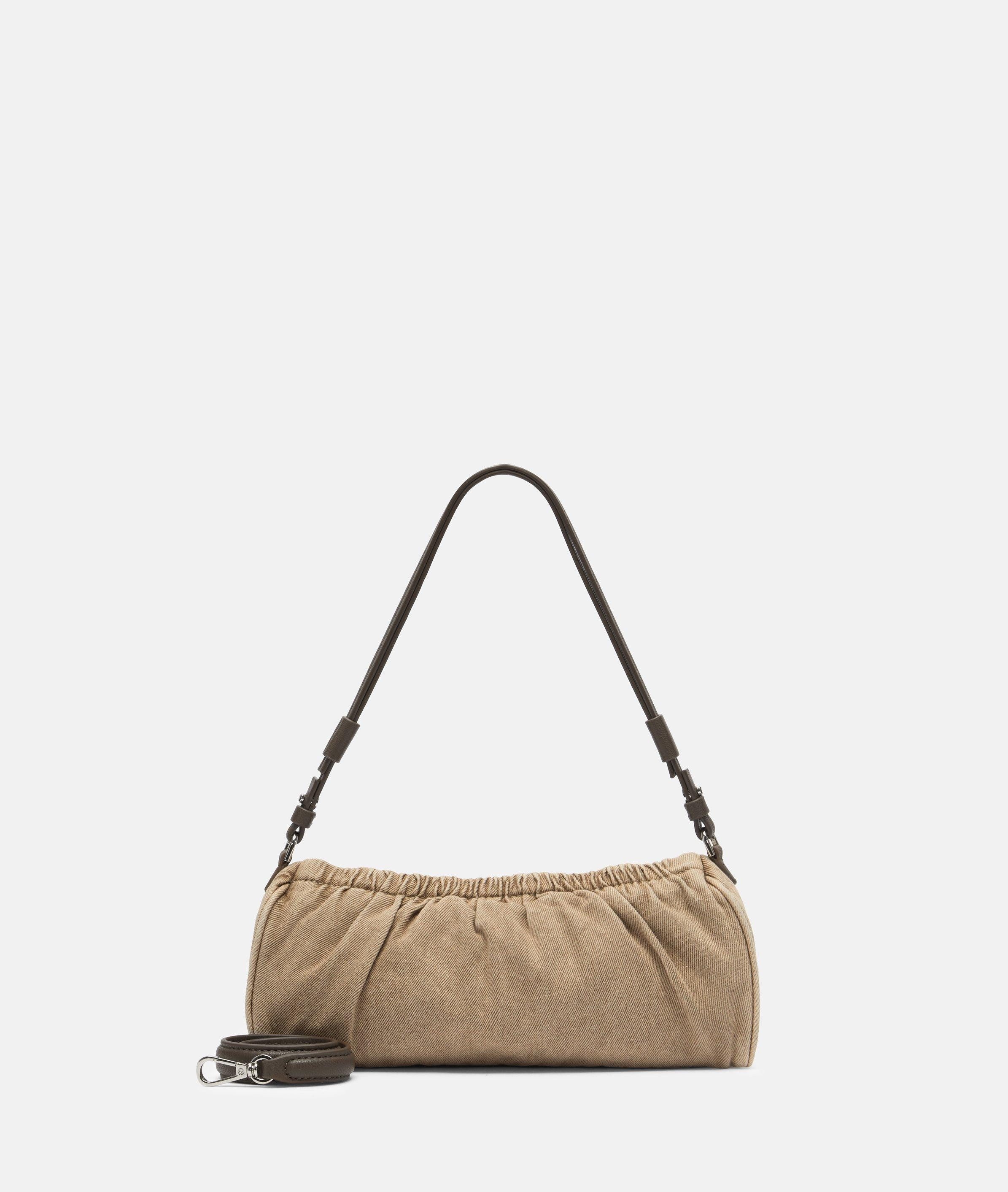 Schultertasche Denim Cloud II Hobo XS