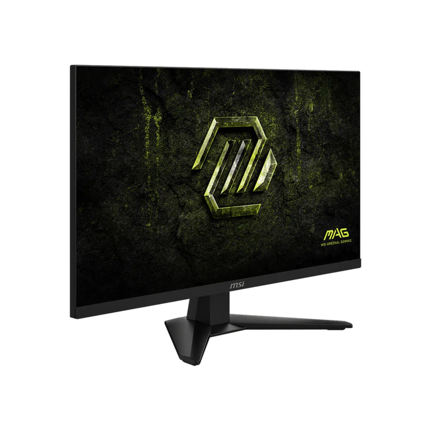 MSI MAG 274QFDE E20 Gaming-LED-Monitor (2560 x 1440, 0,5 ms Reaktionszeit, 200 Hz, IPS Panel)