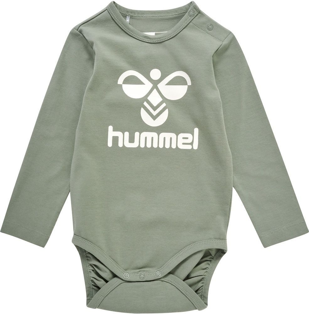 hummel Body Hmlflips Body L/S