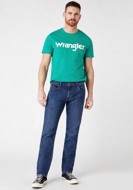 Wrangler Regular-fit-Jeans Authentic Regular