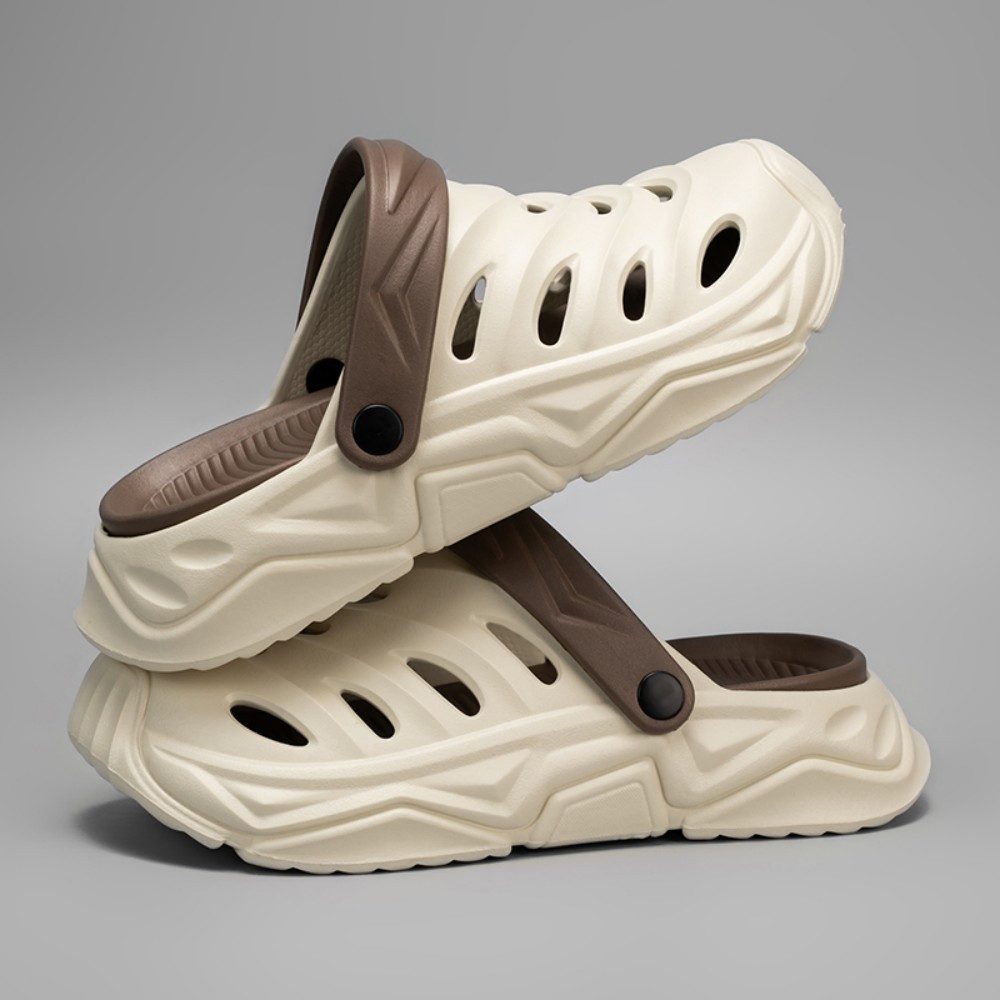 HUSK'SWARE Clog (Leichte, rutschfeste Clogs für günstig online kaufen