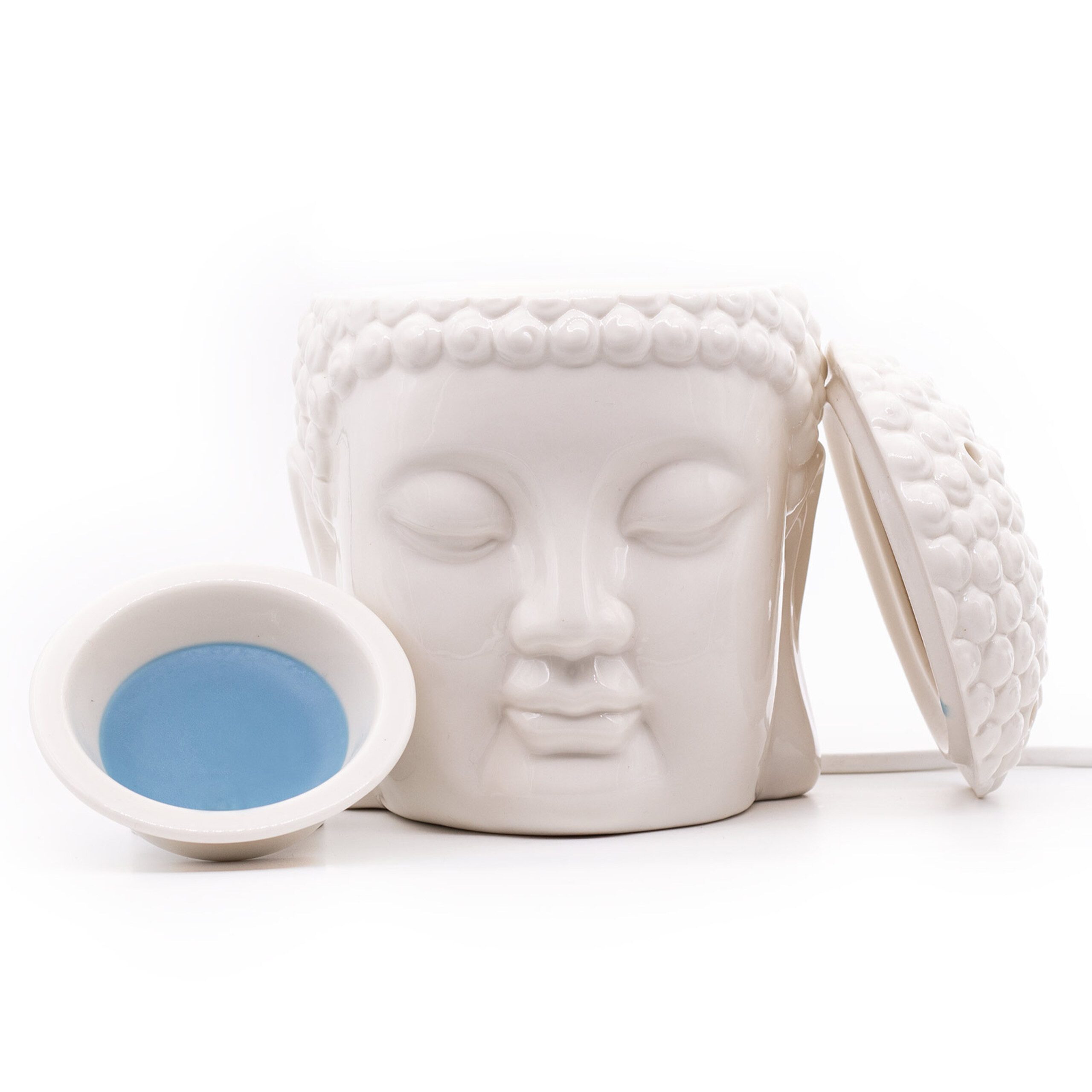Candle BROTHERS Duftlampe Candle Brothers Duftlampe Buddha