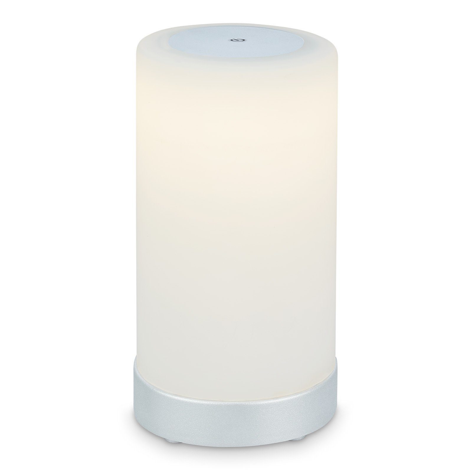 Briloner Leuchten LED Tischleuchte 7448-014, Spritzwasserschutz, günstig online kaufen