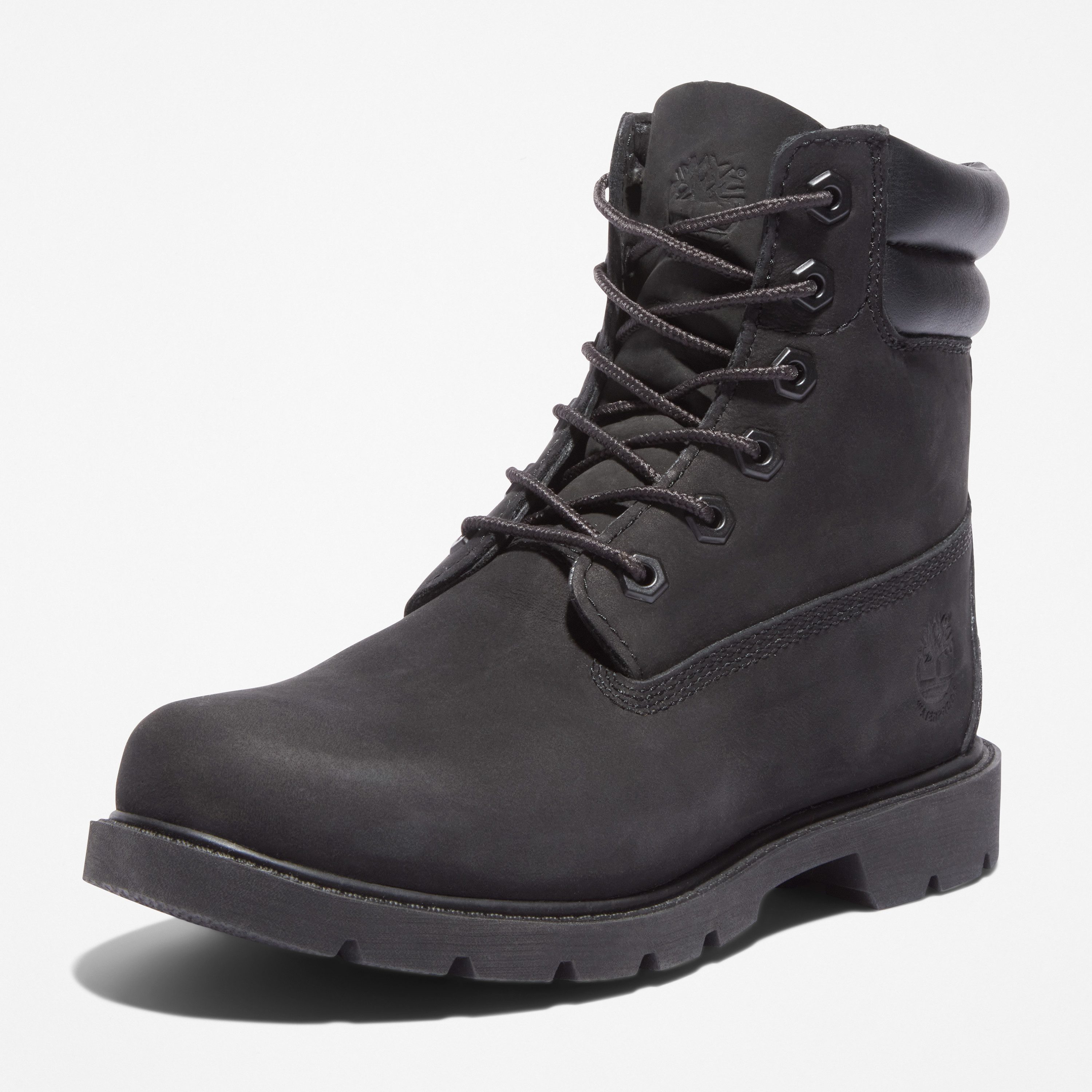 Timberland LINDEN WOODS 6 INCH LACE UP WATERPROOF BOOT Schnürboots Winterstiefel, Schnürstiefel, Winterschuhe, wasserdicht