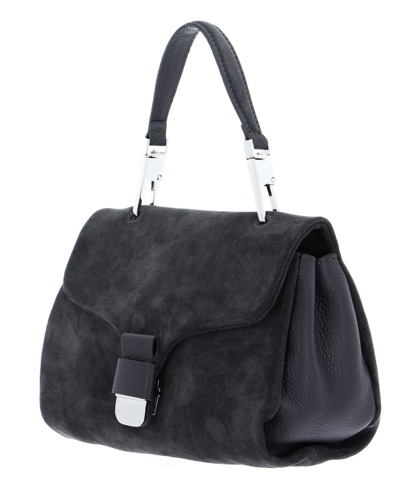 COCCINELLE Handtasche Coccinelle Neofirenze Sued günstig online kaufen