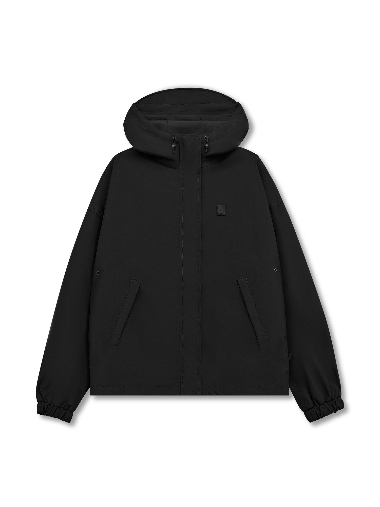 Johnny Urban Regenjacke Aubrey 10.000 mm Wassersäule (1-St) Wasserdicht, mit verschweißten Nähten