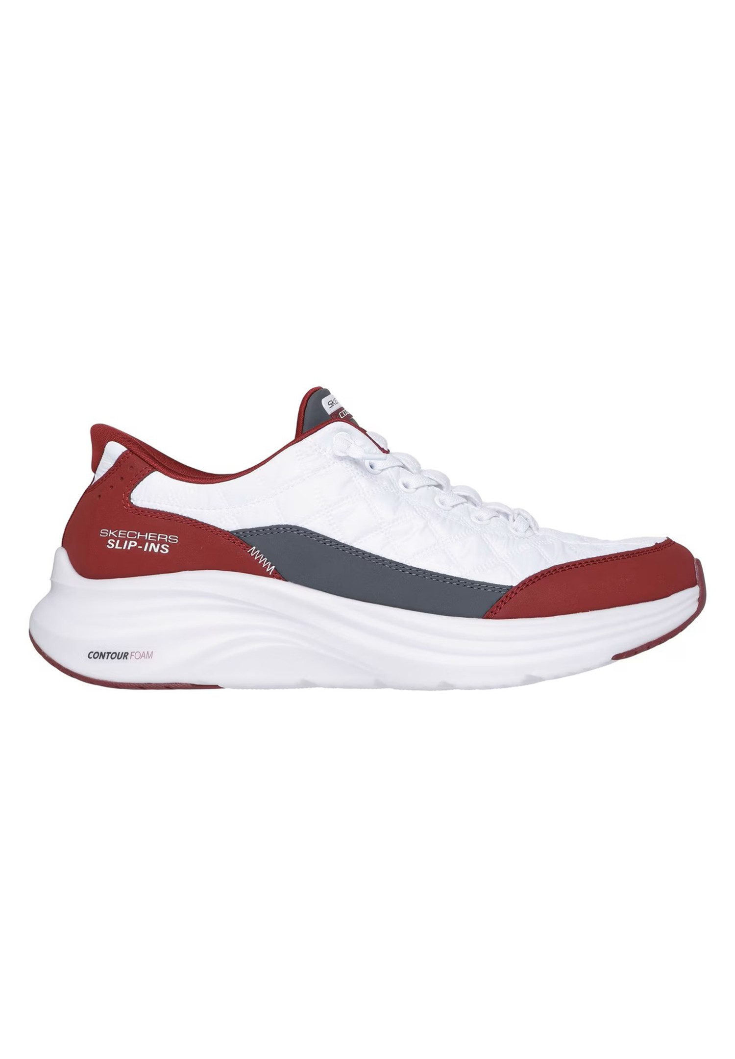 Skechers Skechers Slip-ins: Contour Foam - Cozy Fit Sneaker
