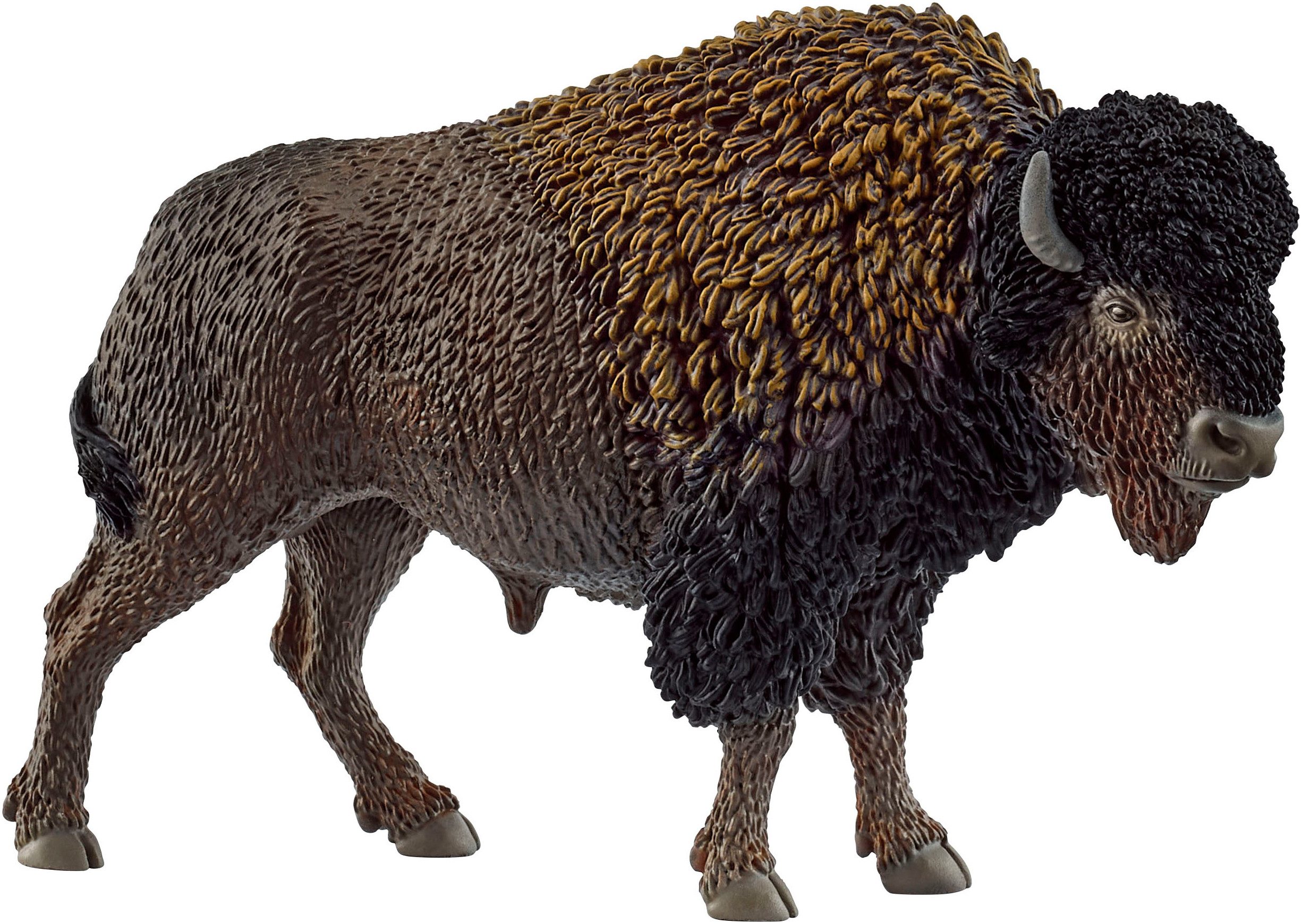 Schleich® Spielfigur WILD LIFE, Bison (14879)