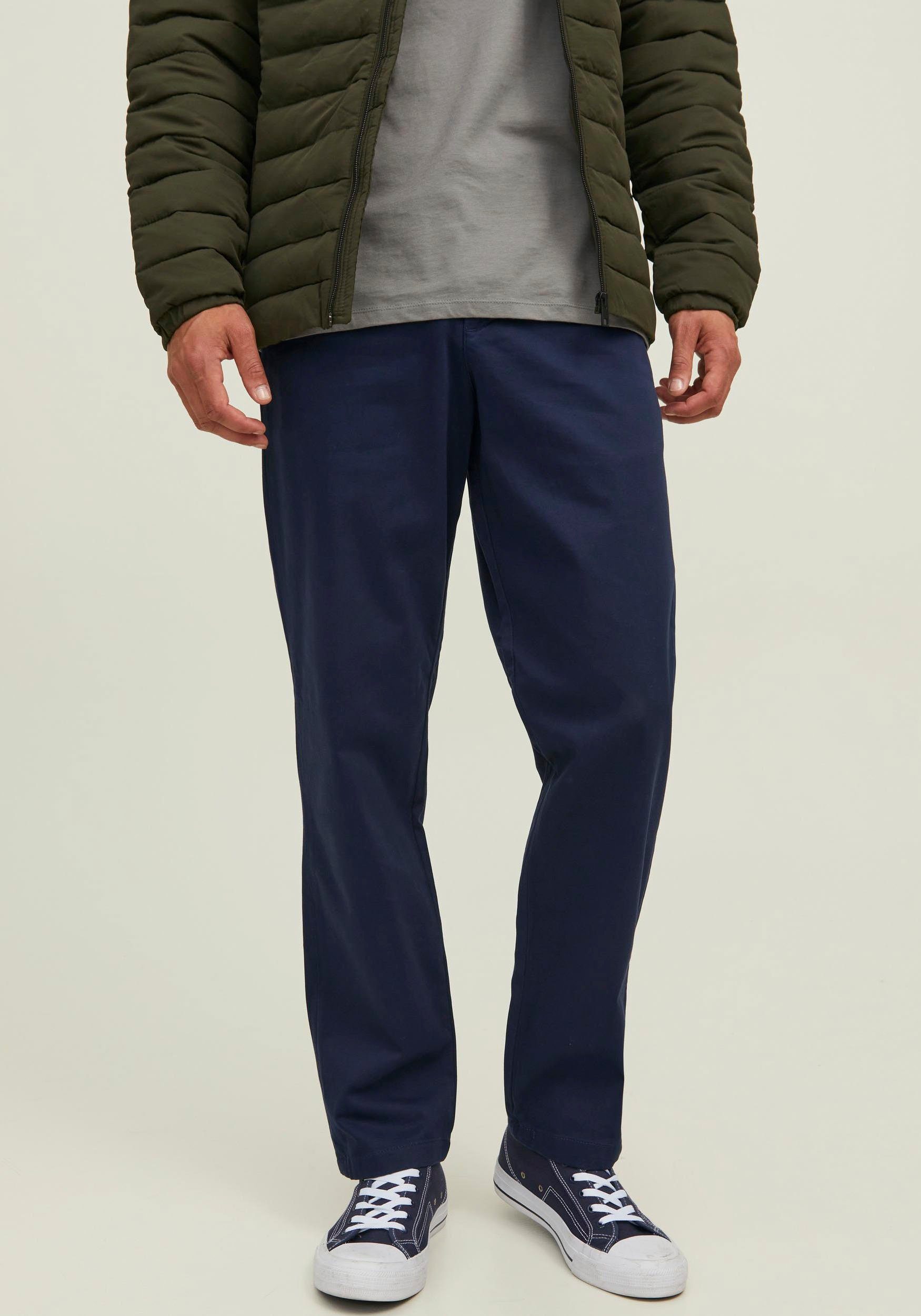 Jack & Jones Chinohose JPSTKANE JJBOWIE günstig online kaufen
