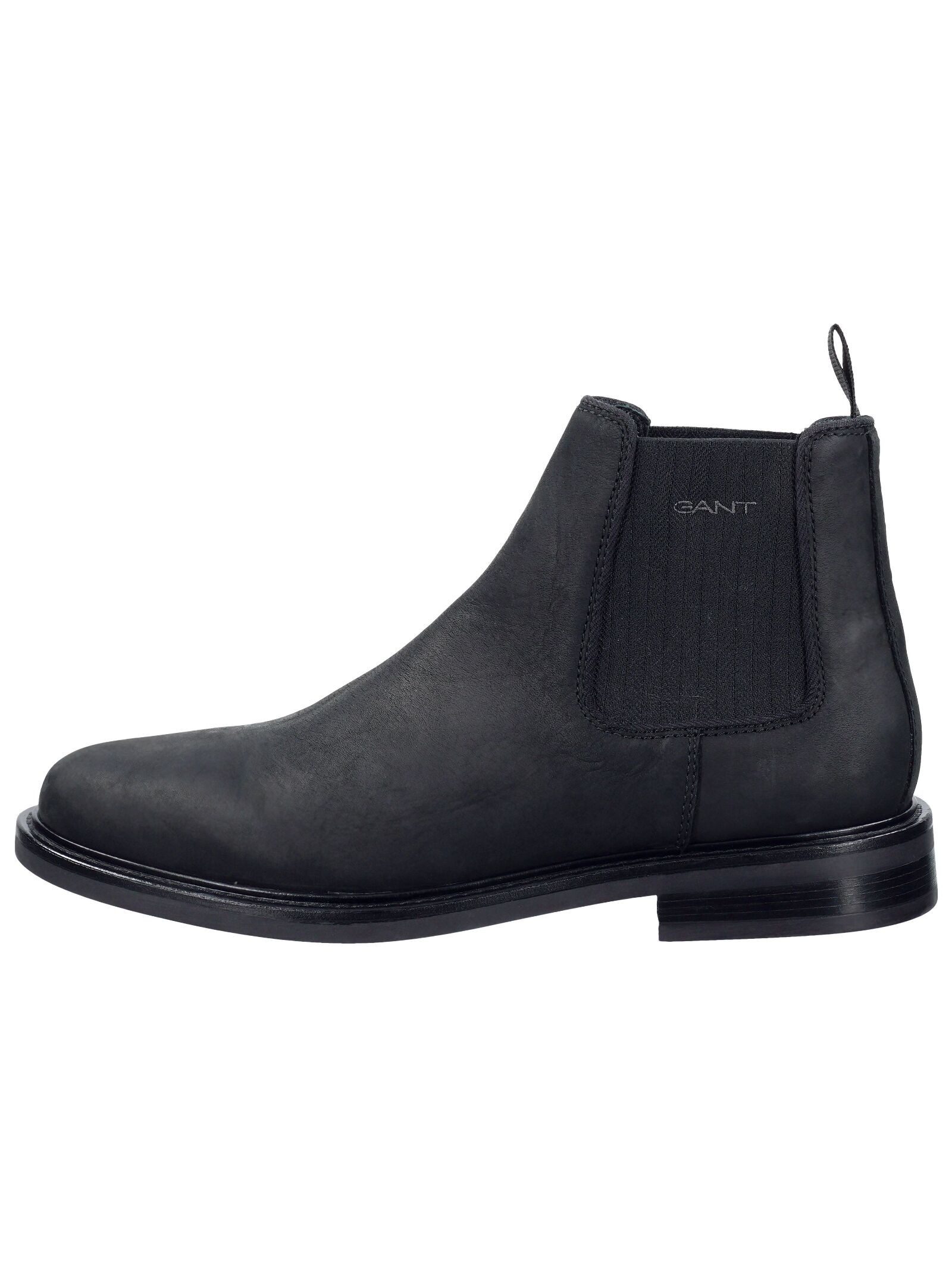 Gant Stiefelette Leder/Textil . Stiefelette günstig online kaufen