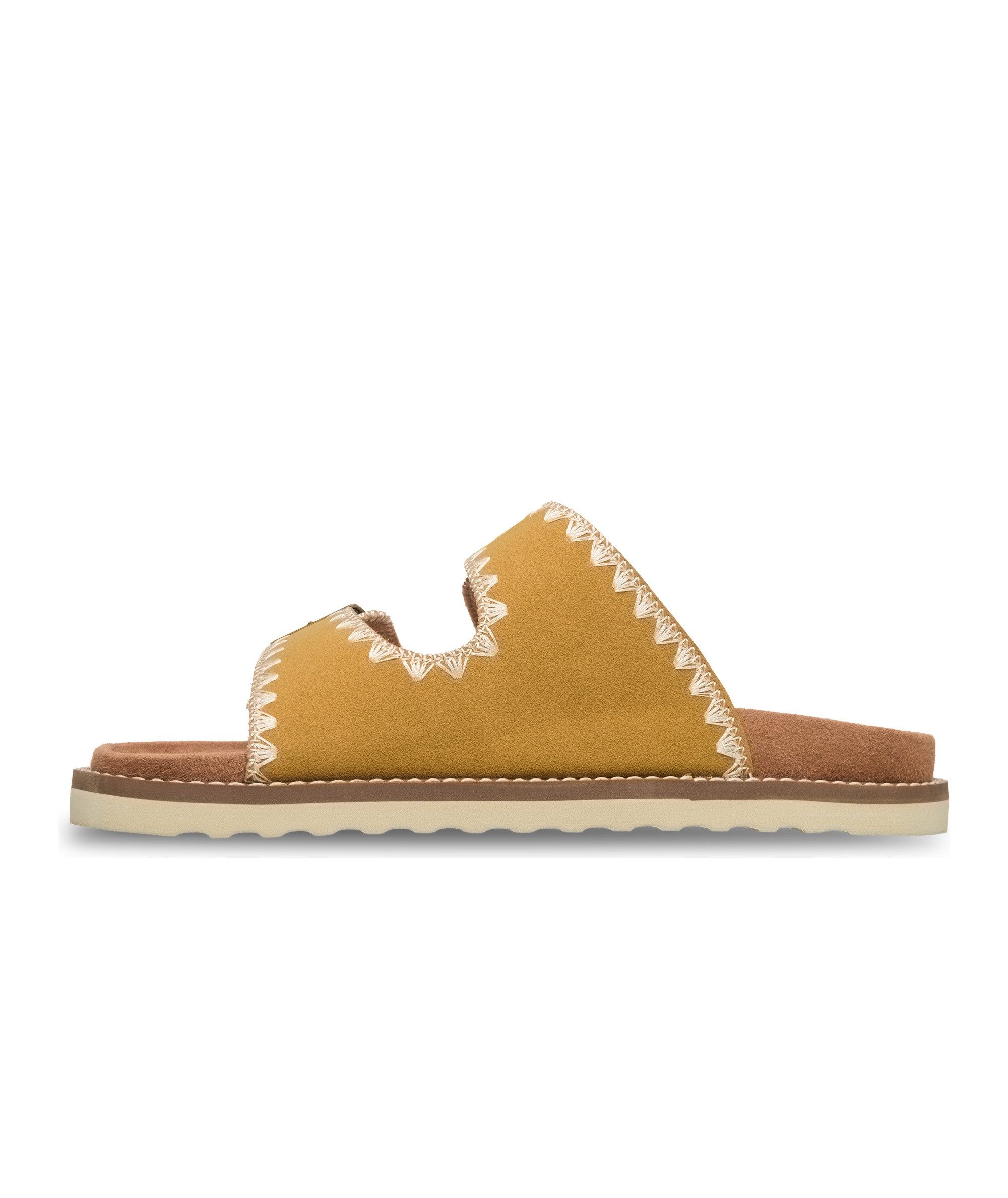 Roxy HYNDIRA Pantolette Sandale, Schlappen, Sommerschuh