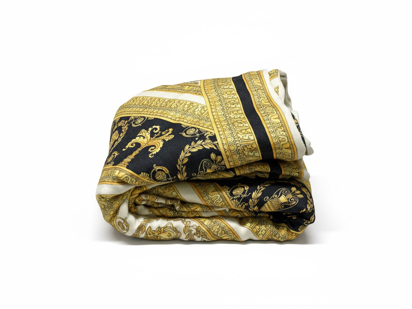 Wohndecke I Love Baroque, Versace, 180cm x 140cm