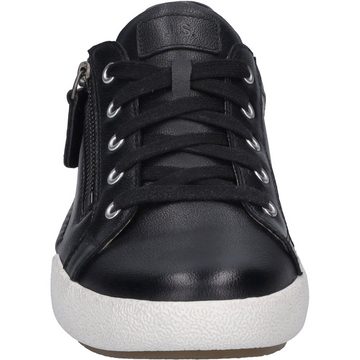 Josef Seibel Claire 03, schwarz Sneaker