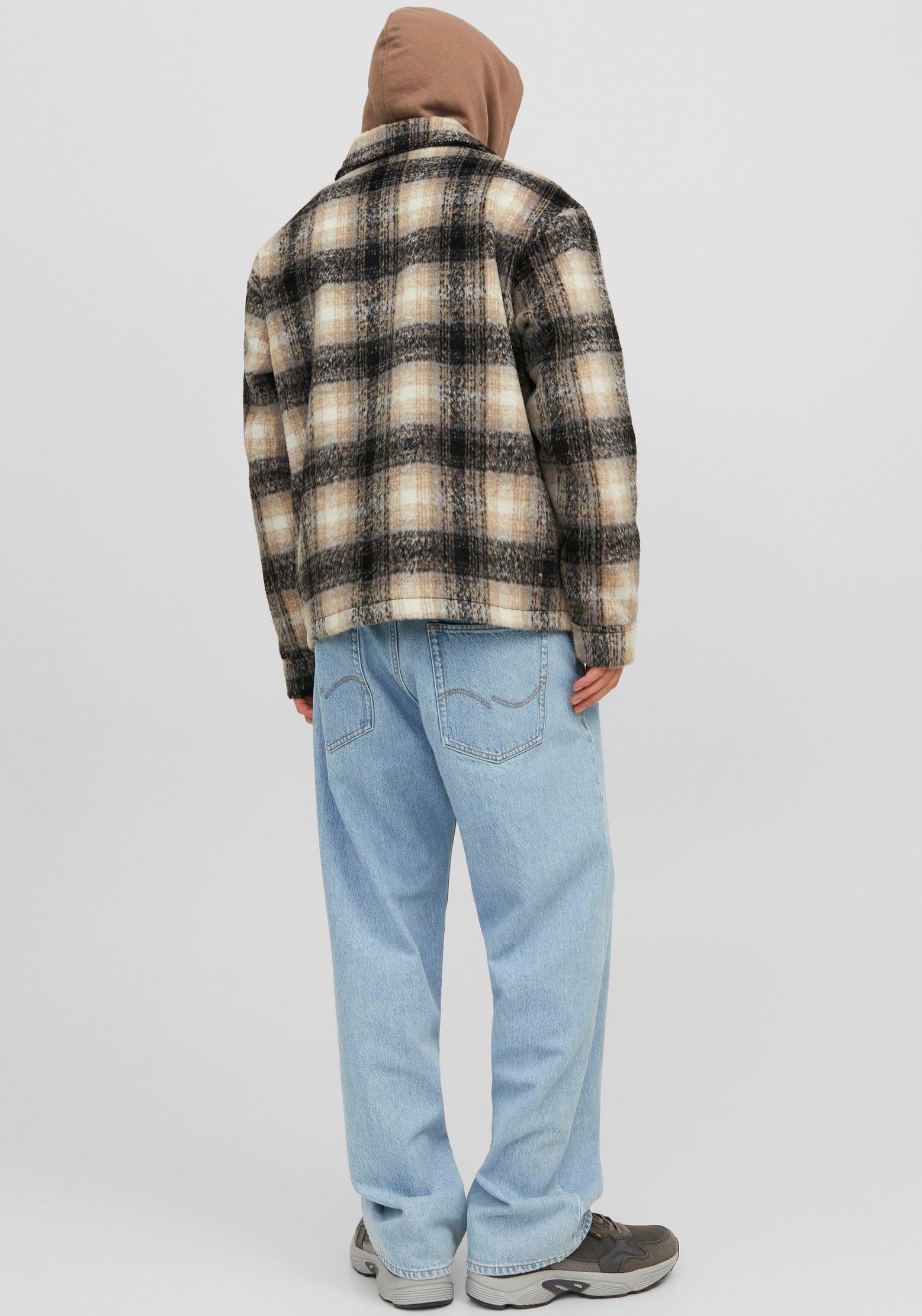 Jack & Jones Herren Jacke 12238915 günstig online kaufen