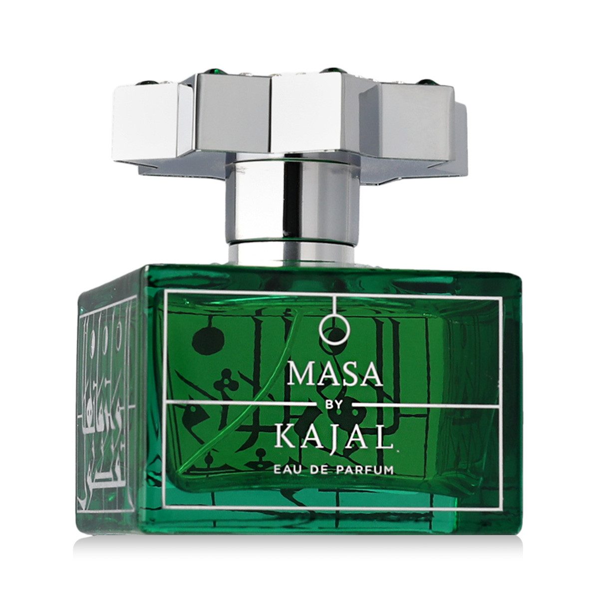 Kajal Eau de Parfum Masa