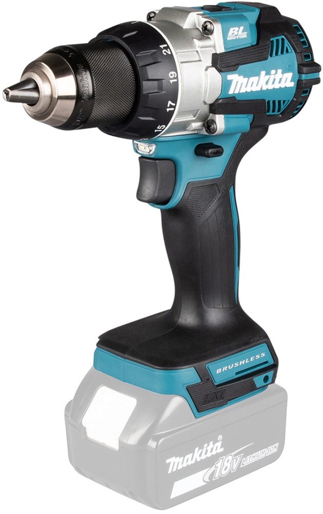 Makita Akku-Schrauber »DDF489«, 73 Nm, 18V, 73 Nm, 0-1.800 min-1