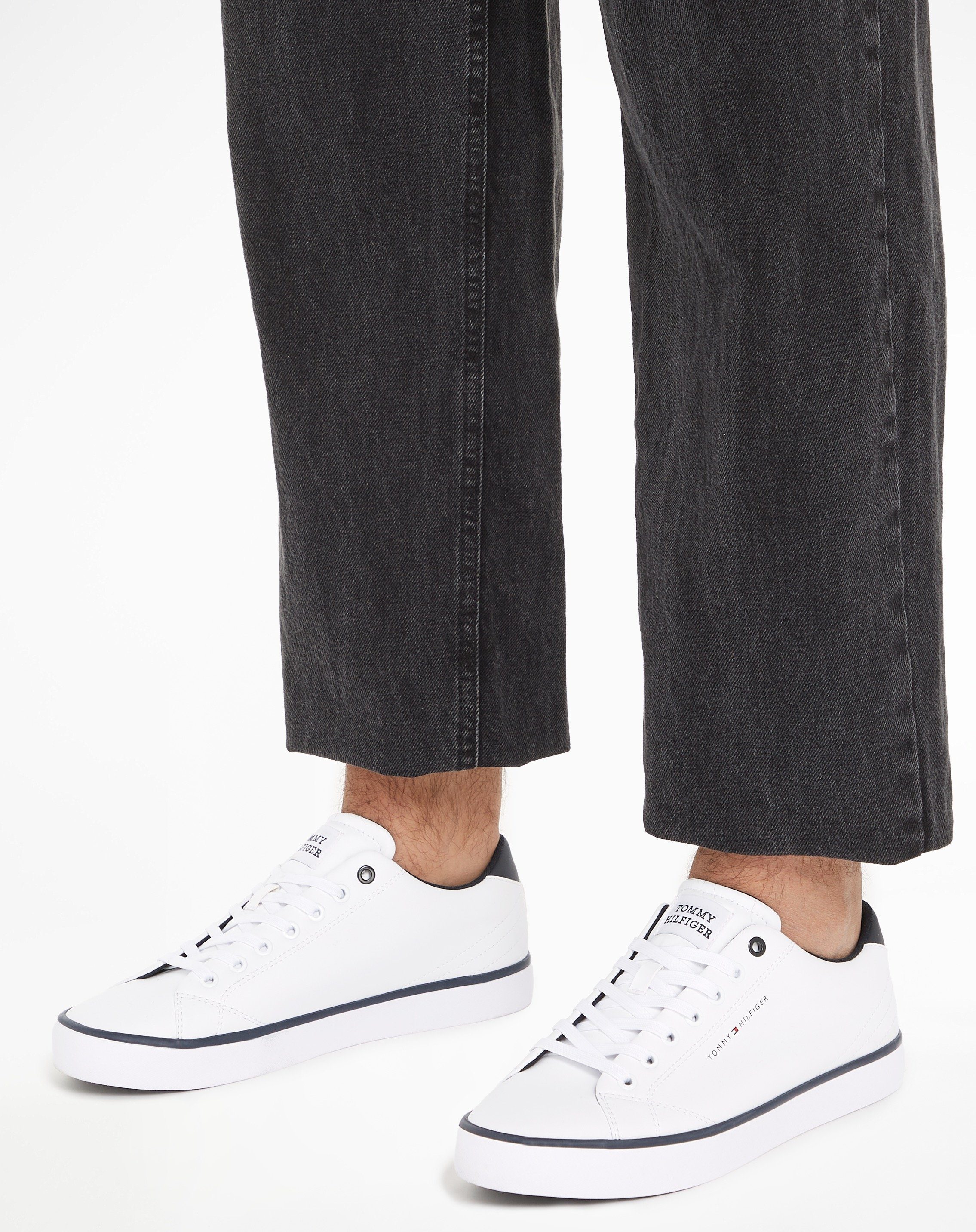 Tommy Hilfiger TH HI VULC CORE günstig online kaufen