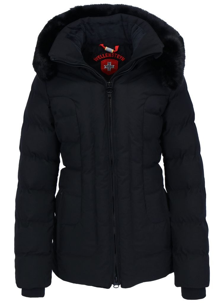 Wellensteyn Winterjacke Belvitesse Medium FourStreAirTec