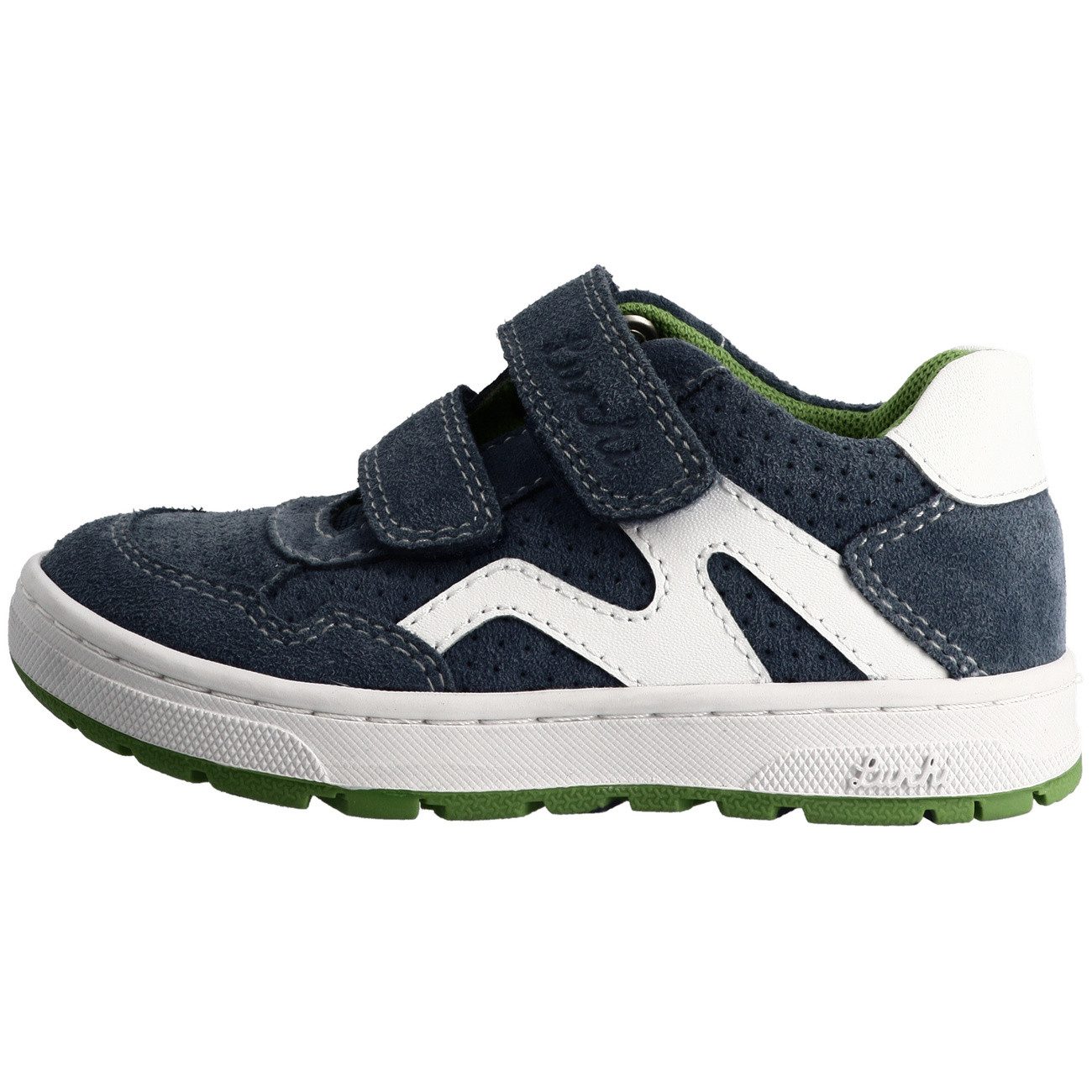 Supremo Schuh Slipper