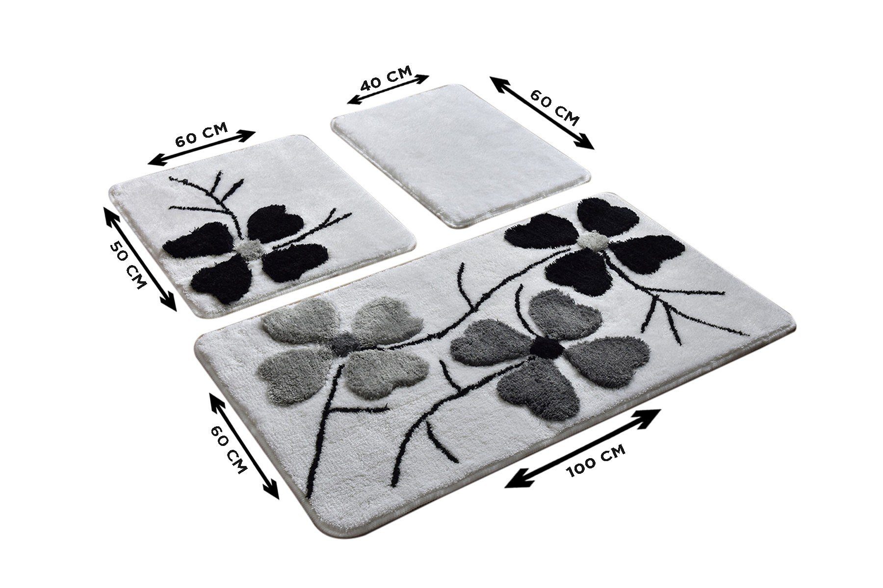 L'Essentiel Linge de Maison Badematte 100% günstig online kaufen