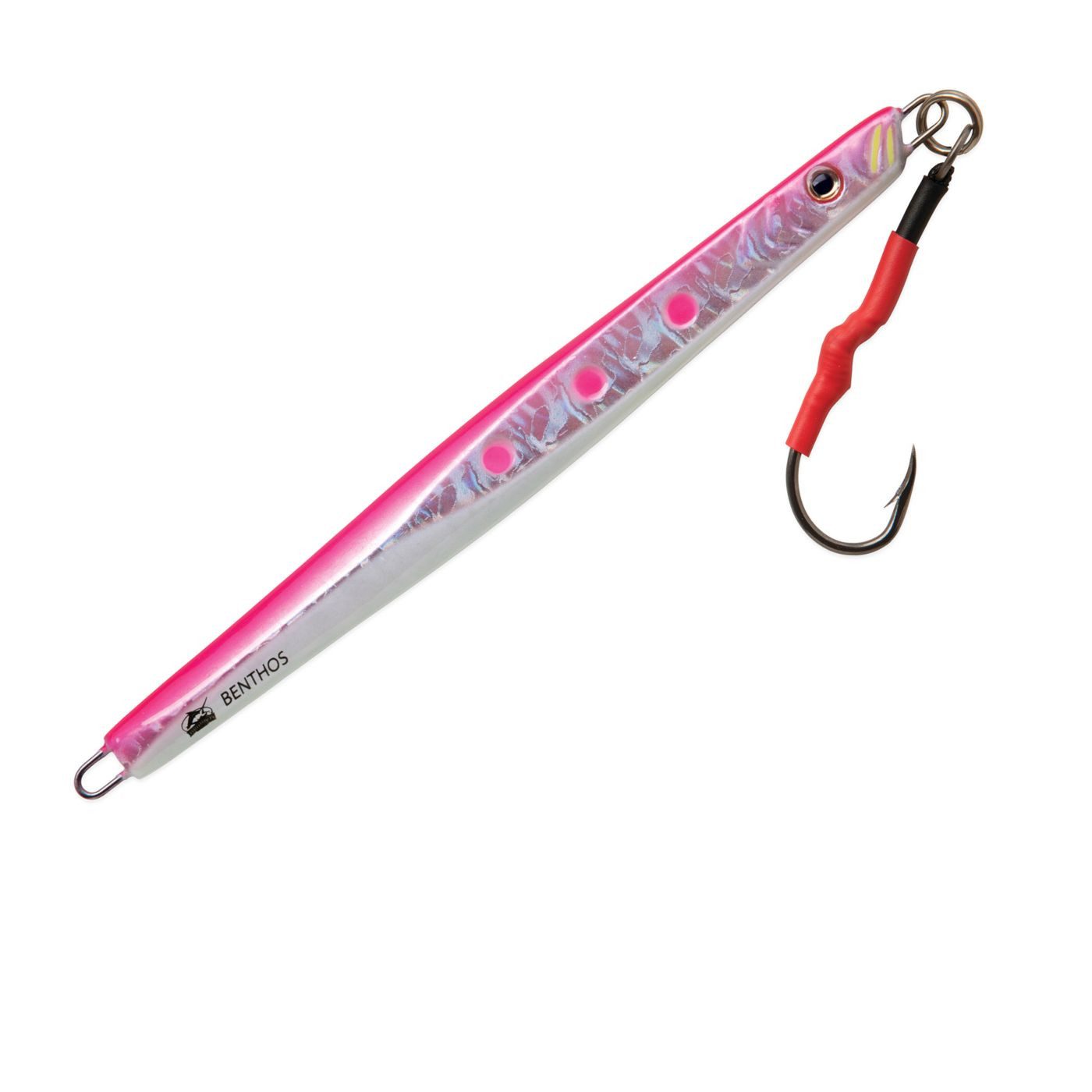 Williamson Kunstköder Williamson Benthos Speed Jig - Meeresköder