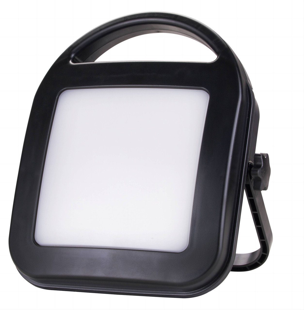 smartwares Arbeitslicht Smartwares LED Arbeitsleuchte faltbar 40 Watt, Inkl. Leuchtmittel