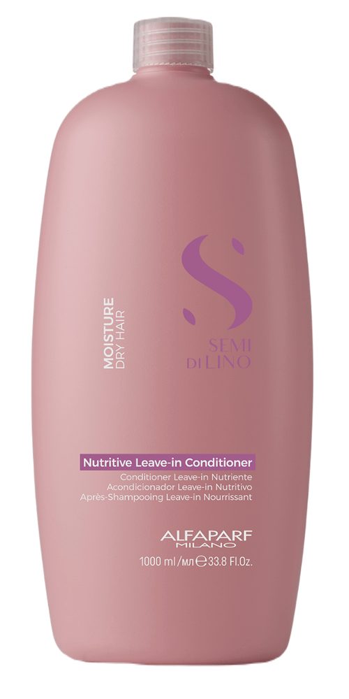 Alfaparf Haarspülung Alfaparf Moisture Nutritive Leave-in Conditioner 1000ml
