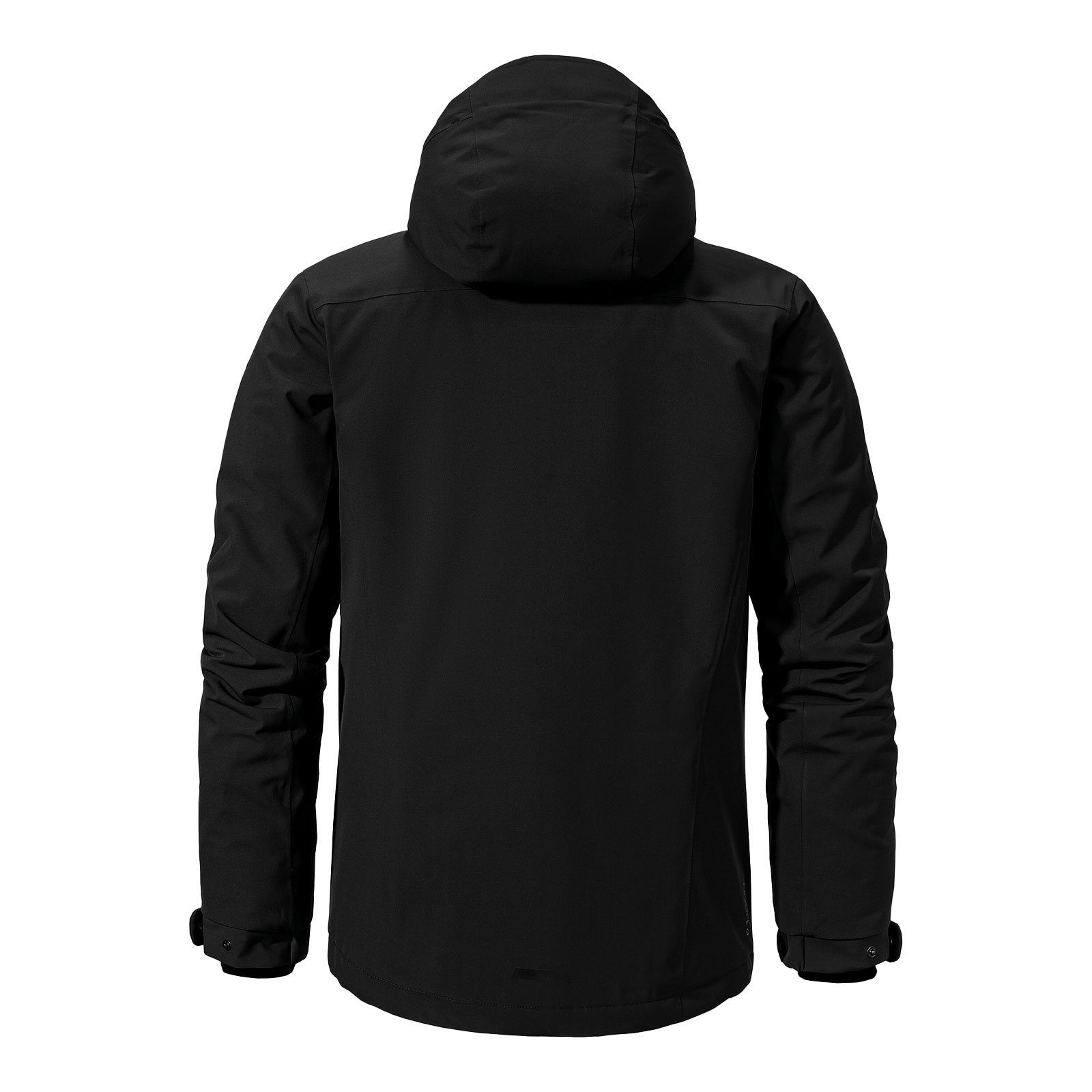 Schöffel Outdoorjacke Ins Jacket Antwerpen M mit Kinnschutz günstig online kaufen