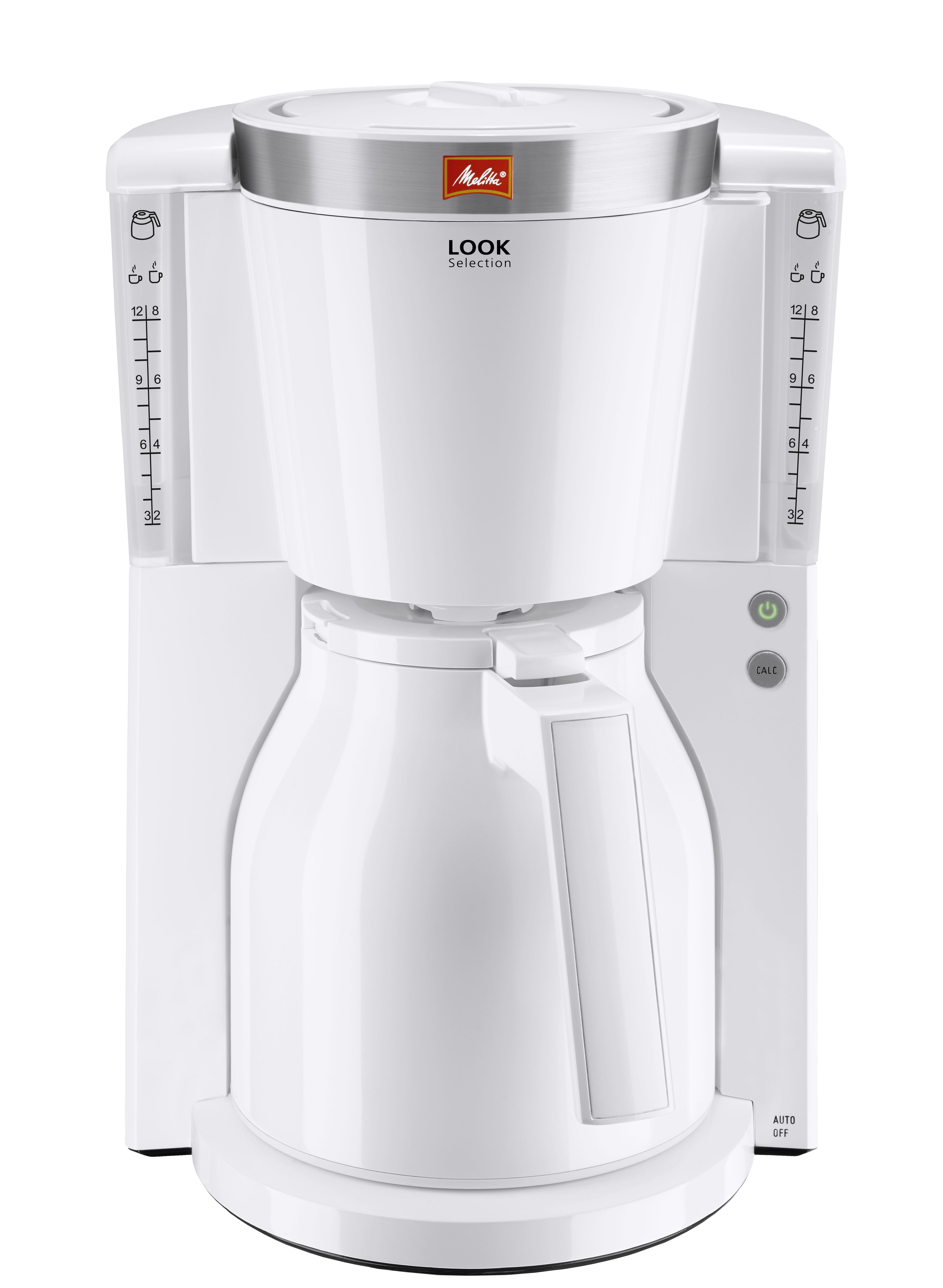 Filterkaffeemaschine