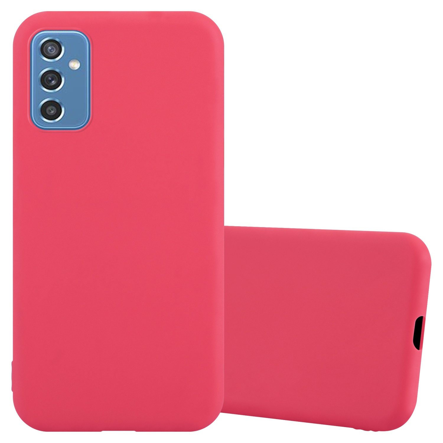 Handyhülle für Samsung Galaxy M52 5G Hülle