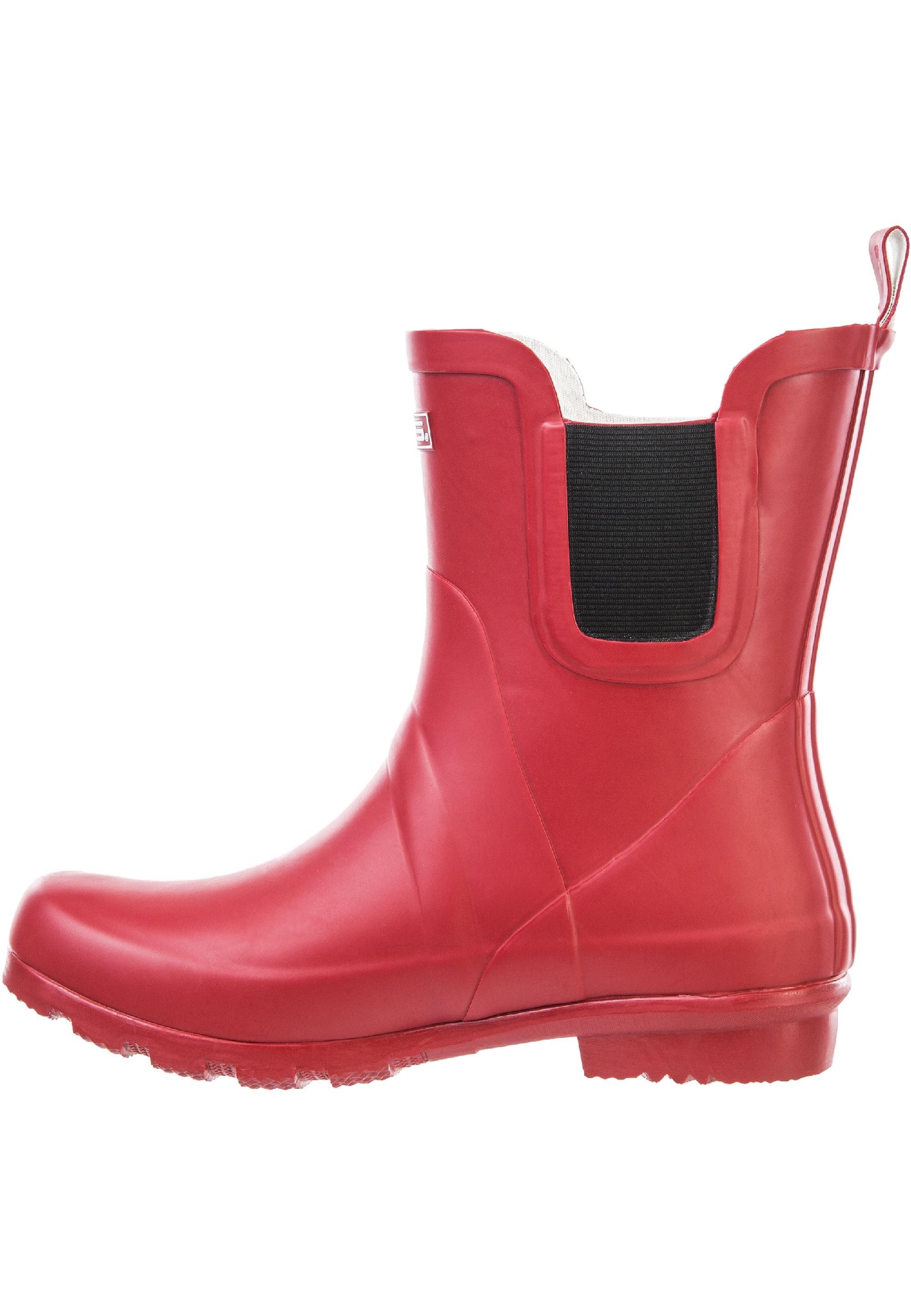 MOLS Suburbs Gummistiefel mit wasserdichter Funktion – Bild 5 von 5